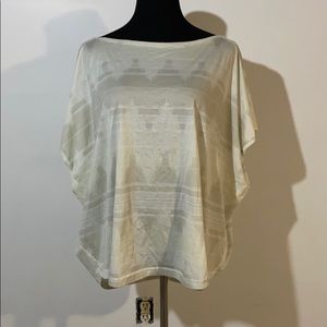 3/$30 Prana Shanay Top
